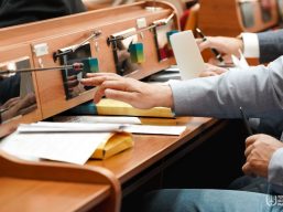 Обласна рада підтримала виділення коштів на відновлення меліоративних систем 