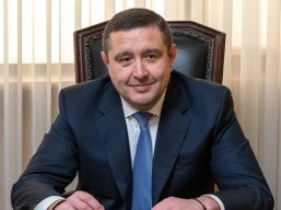 Голова обласної ради Григорій Діденко відзначений орденом «За заслуги» ІІІ ступеня