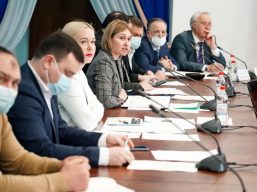 До Дня довкілля в Одеській області висадять молоді дерева