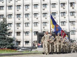 Одеська область відзначає День Української Державності 