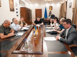 Агенцію регіонального розвитку Одеської області очолить новий директор