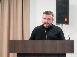 В Одесі привітали працівників прокуратури