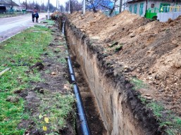 Стартує проект із забезпечення питною водою жителів м. Болград