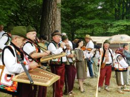 Всеукраїнський День працівників культури та аматорів народного мистецтва