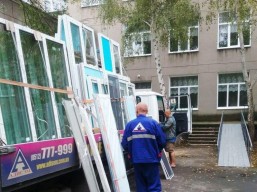 Завершено ряд ремонтних робіт у спеціалізованій школі-інтернаті № 93