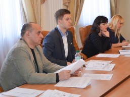 Плани на перспективу