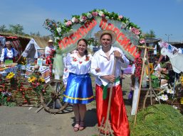 Фольклорно-етнографічний фестиваль «Artsiz open fest»