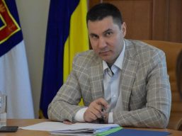 Засідання постійної комісії обласної ради з питань екології, природокористування, запобігання надзвичайним ситуаціям та ліквідації їх наслідків