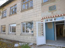 У селі Степове відкриють дитячий садок