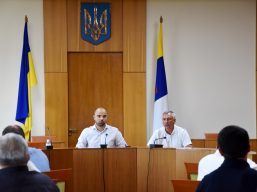 Розширена робоча нарада з питань відновлення, стабілізації та оздоровлення водних ресурсів Куяльницького лиману