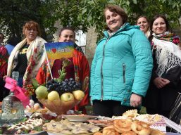 Жителі Балти встановили новий національний рекорд