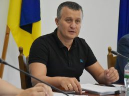 Засідання постійної комісії обласної ради з питань правової політики, забезпечення законності та правопорядку, боротьби з організованою злочинністю та корупцією