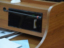Продовжується двадцять третя сесія обласної ради VII скликання