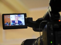 Анатолій Урбанський прокоментував ситуацію щодо екологічного стану на Дунайських озерах