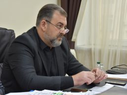 Засідання постійної комісії обласної ради з питань охорони здоров’я та соціальної політики