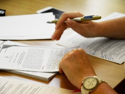 Засідання постійної комісії обласної ради з питань управління майном спільної власності територіальних громад області