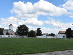 Заплановано ремонтні роботи на стадіоні “Локоматив” у м. Подільськ