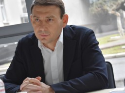 Сергій Паращенко провів особистий прийом громадян