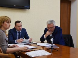 Постійна комісія обласної ради з питань прав людини, свободи слова та інформації