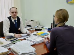 День місцевого самоврядування