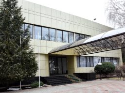 В Будинку представництв Одеської обласної ради буде оновлено обладнання