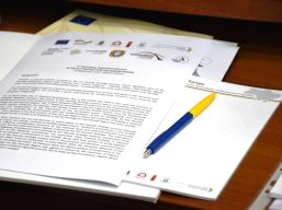 Круглий стіл з питань активізації участі України в реалізації Стратегії Європейського Союзу для Дунайського регіону