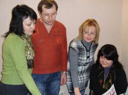 Газеті “Дружба” 76 років