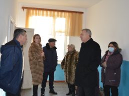 Заступник голови обласної ради відвідав Кубейську громаду