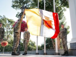 Одеса відзначає День міста 