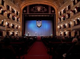 Одеська державна академія будівництва та архітектури відзначає 90-річчя
