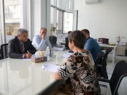 Анатолій Урбанський провів особистий прийом громадян
