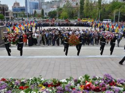 День перемоги