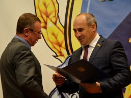 Одеська юридична академія відзначила 22-річчя