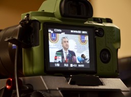 Голова обласної ради прокоментував питання щодо пріоритетних напрямків бюджету на 2019 рік