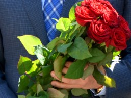 Урочистості з нагоди Дня слов’янської писемності та культури