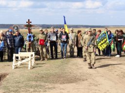 У зоні АТО загинув військовослужбовець з Одещини