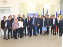Делегація обласної ради взяла участь у засіданнях комісій зі сфер діяльності Асоціації транскордонного співробітництва «Єврорегіон «Нижній Дунай»