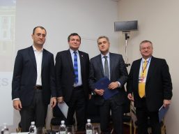 Украино-румынские приоритеты