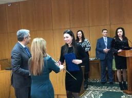 До Дня місцевого самоврядування