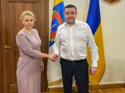 Одеська обласна рада підпише меморандум про співпрацю з Всеукраїнською асоціацією ОТГ