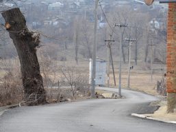 В Окнянській ОТГ буде продовжено ремонт доріг місцевого значення