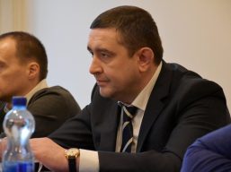 Григорій Діденко: нам є над чим працювати, щоб змінити Одещину на краще