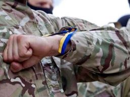 День українського добровольця