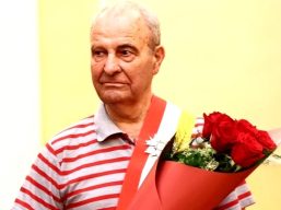 Пішов з життя почесний громадянин Одеської області Михайло Козирев