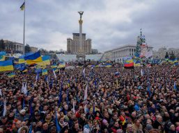 Оголошується проведення відкритого архітектурно-художнього конкурсу на визначення кращої проектної пропозиції спорудження пам’ятника Героям Небесної Сотні в Одеській області