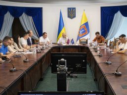 Одещина розширює міжнародне партнерство