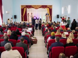 Аграріїв Подільського району відзначили з нагоди професійного свята