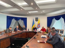 В рамках підготовки до тридцятої сесії Одеської обласної ради VIII скликання відбулися засідання постійних комісій