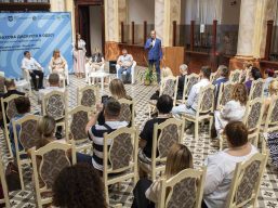 Одеський регіон посилює правову спільноту: зустріч із Міністерством юстиції та представниками влади