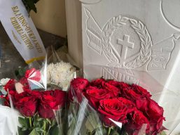 В Одесі відзначили 205-річчя Незалежності Греції